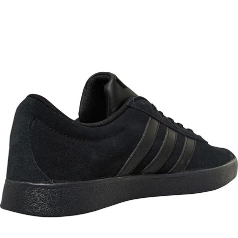 adidas herren xxl schwarz|adidas VL Court 2.0 Schuh .